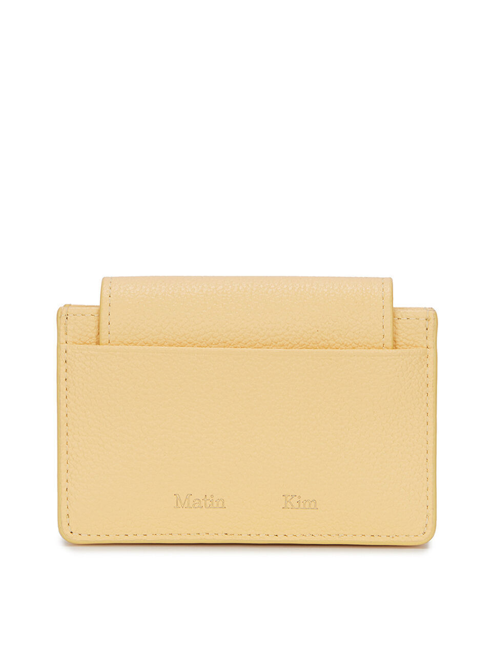 ACCORDION WALLET