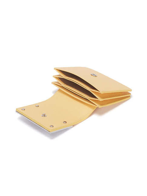 ACCORDION WALLET