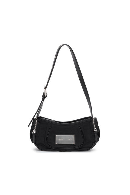 MADELEINE ROUND BAG