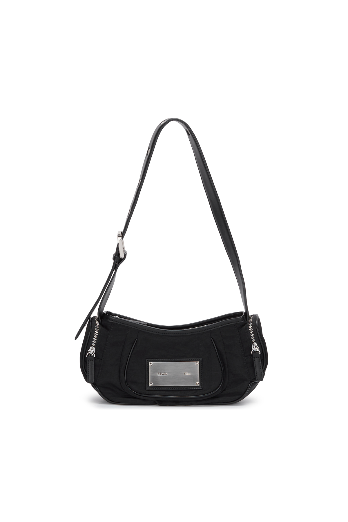 MADELEINE ROUND BAG