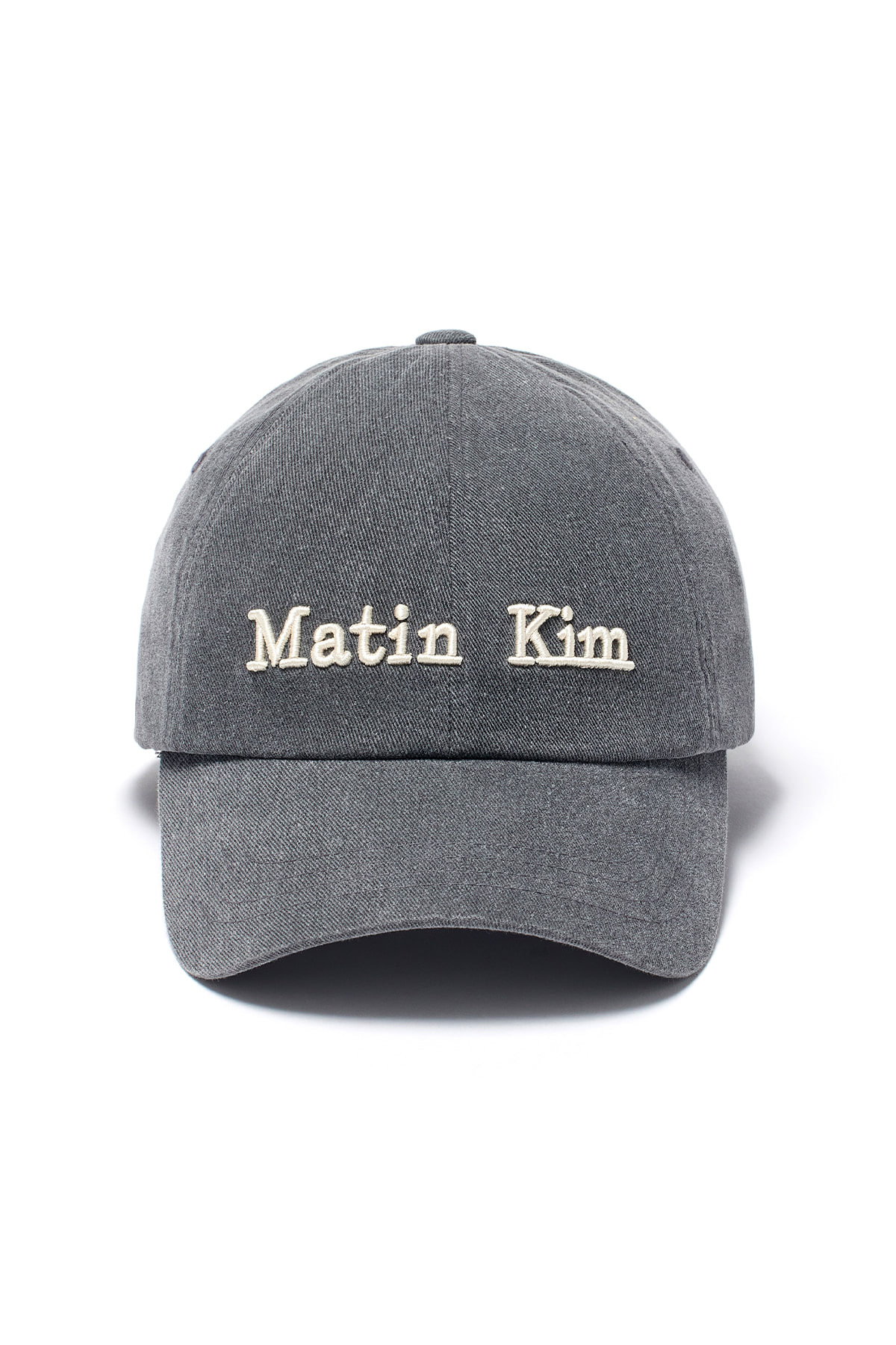 MATIN CLASSIC LOGO BALL CAP