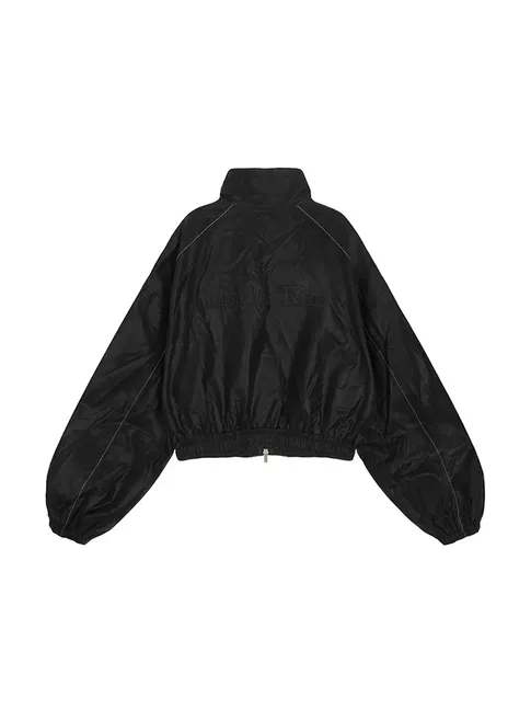 MATIN ROUGH COATING CROP BOMBER
