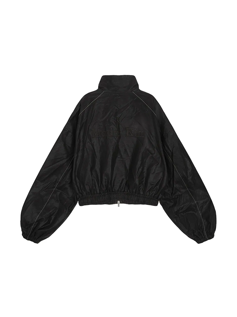 MATIN ROUGH COATING CROP BOMBER