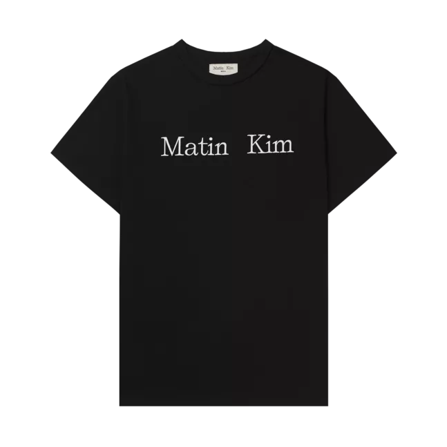 MATIN KIM LOGO TOP