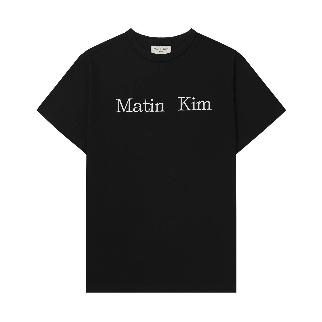 MATIN KIM LOGO TOP