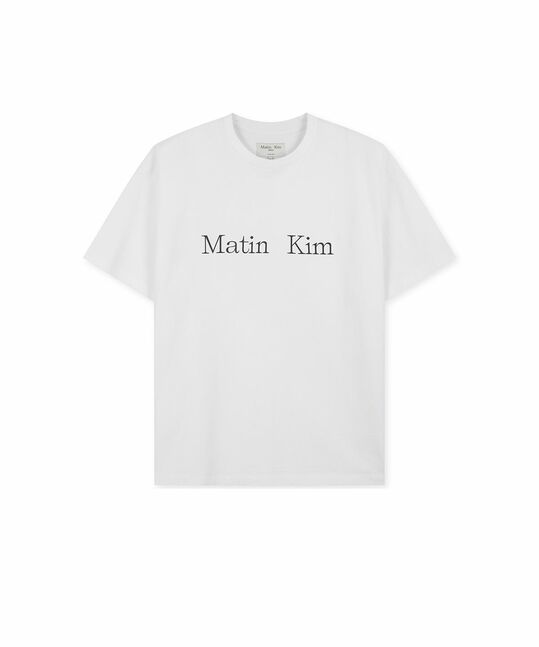 MATIN KIM LOGO TOP