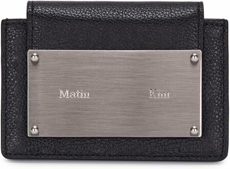 ACCORDION WALLET