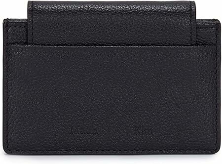 ACCORDION WALLET
