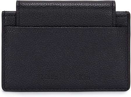ACCORDION WALLET