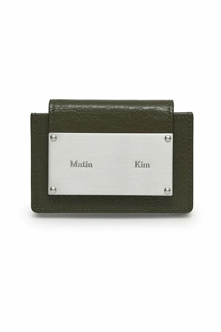 ACCORDION WALLET