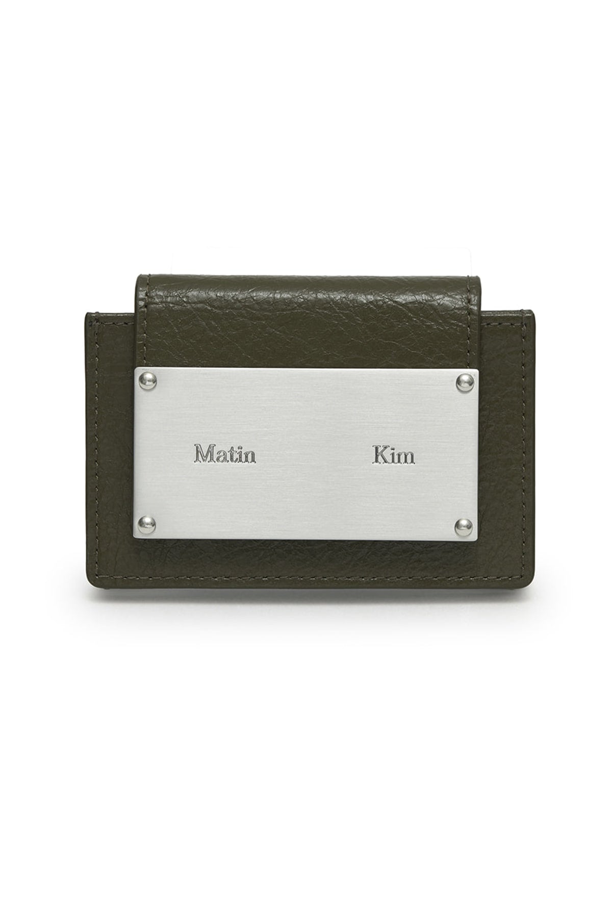 ACCORDION WALLET