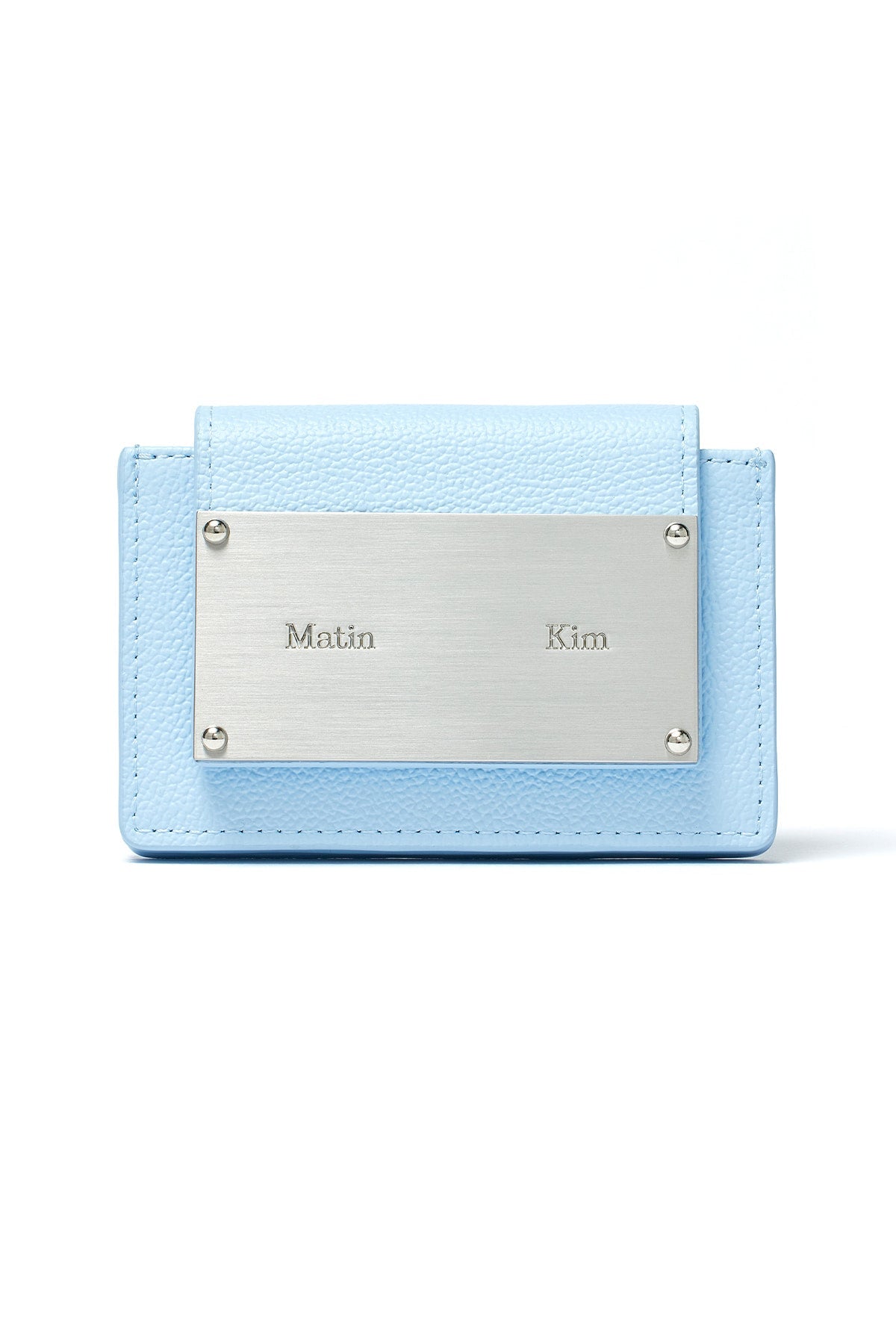 ACCORDION WALLET