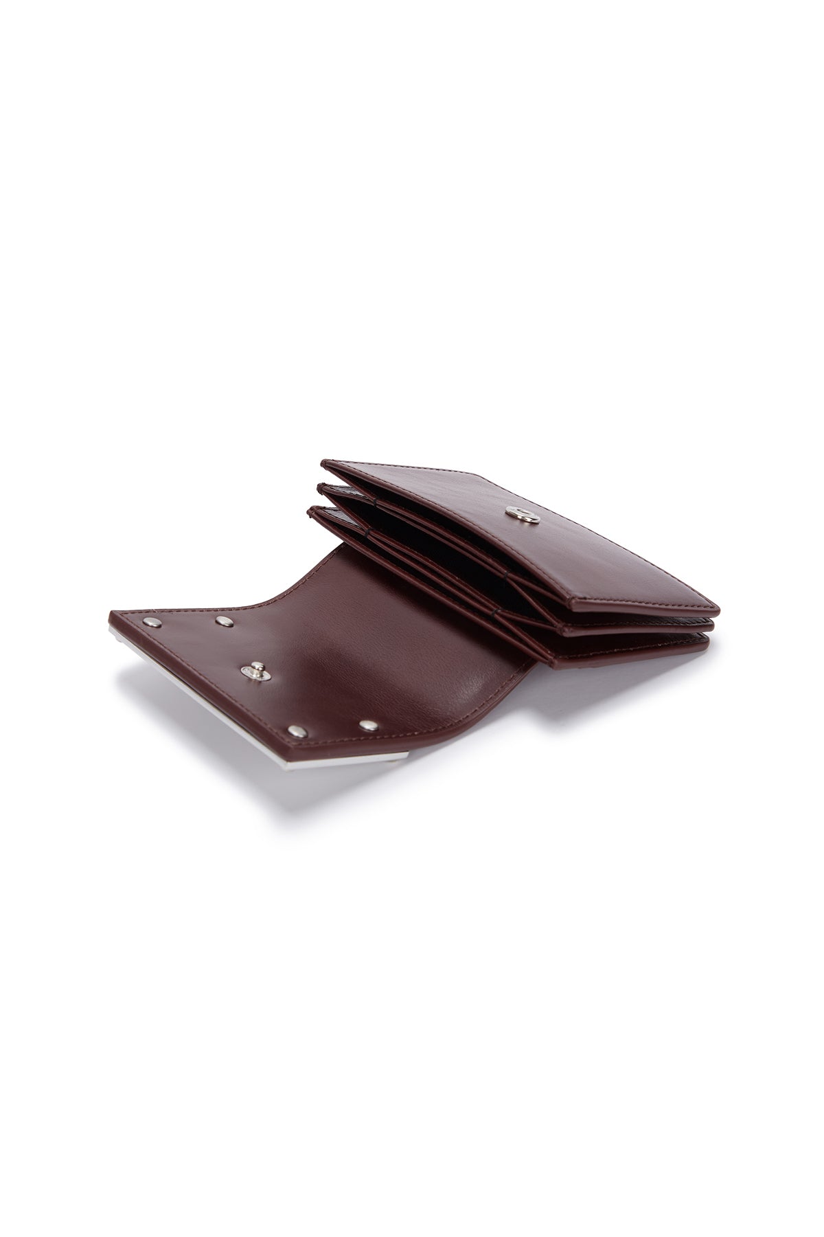 VINTAGE ACCORDION WALLET