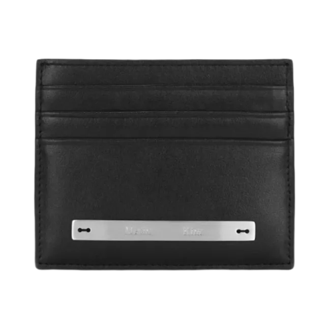 VINTAGE CARD WALLET