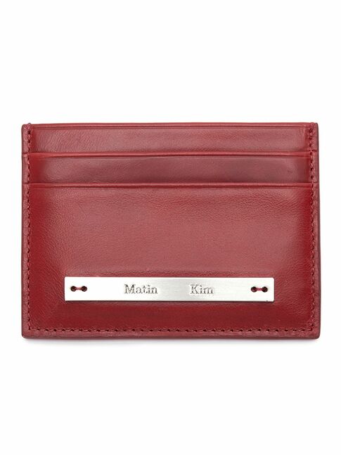 VINTAGE CARD WALLET