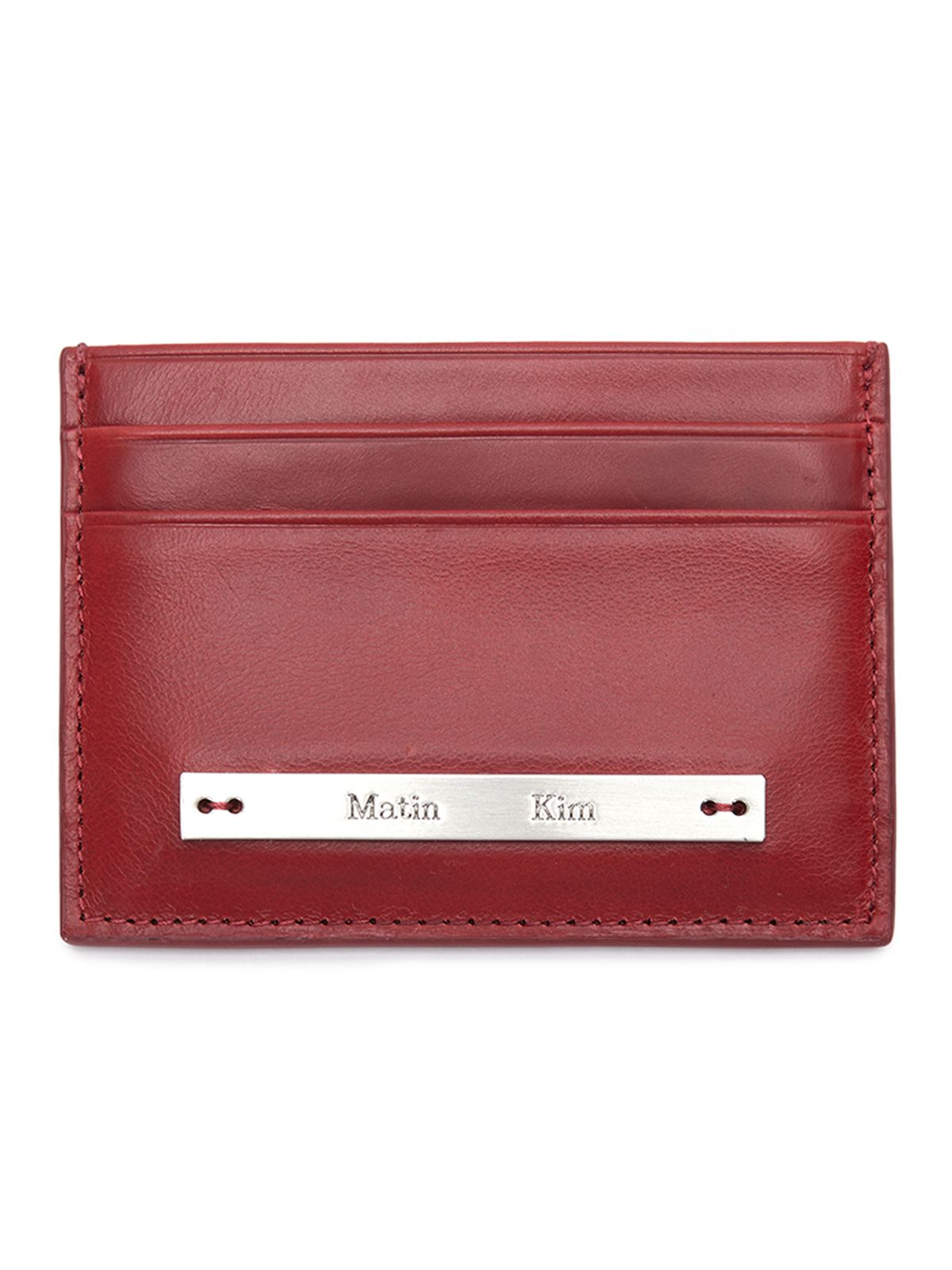 VINTAGE CARD WALLET