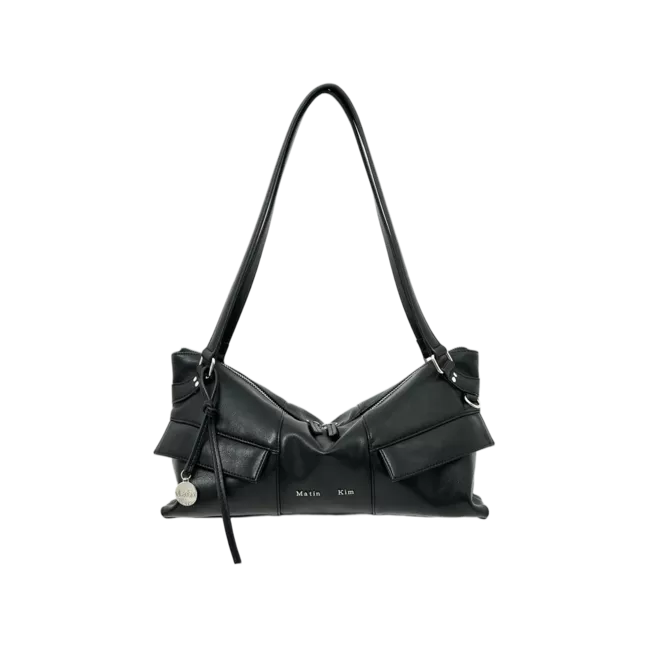 WIDE NEMO SHOULDER BAG