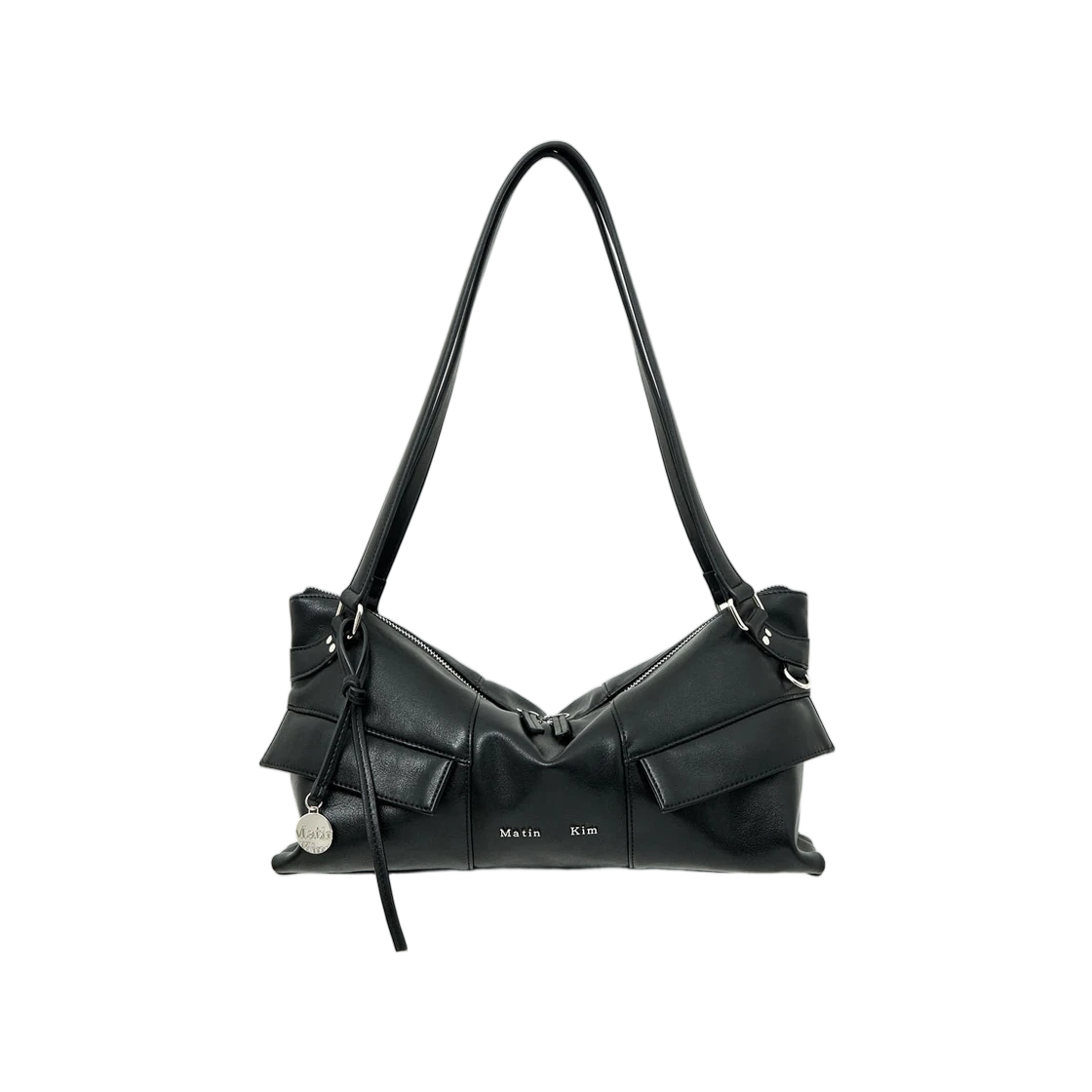WIDE NEMO SHOULDER BAG