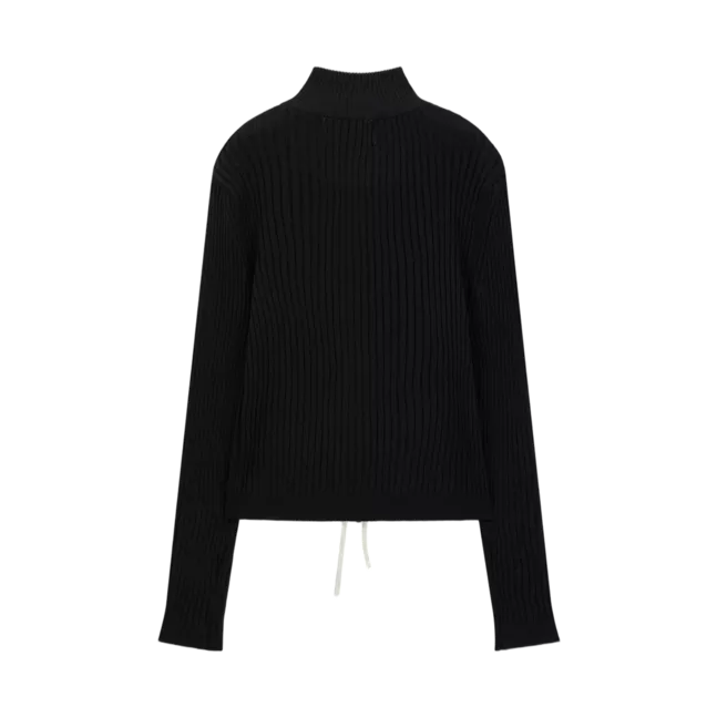 HANDCRAFT SLIM FIT CARDIGAN