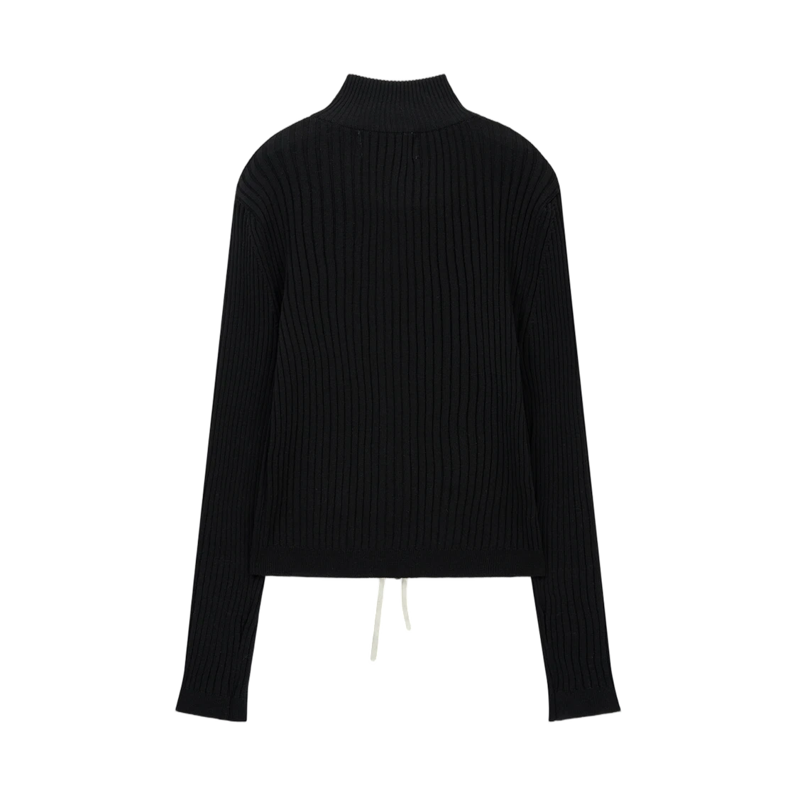 HANDCRAFT SLIM FIT CARDIGAN