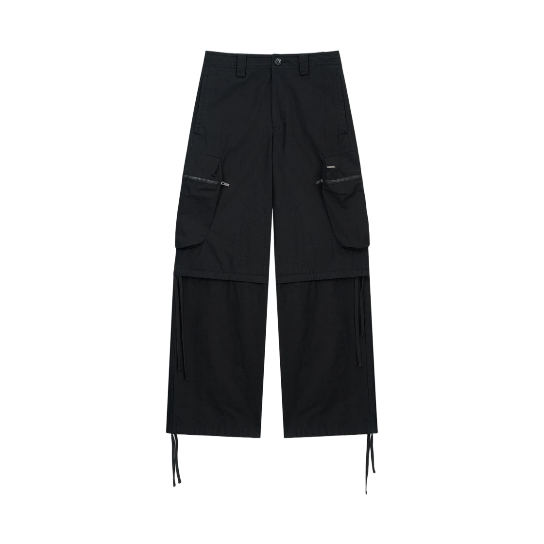 DETACHABLE CARGO PANTS