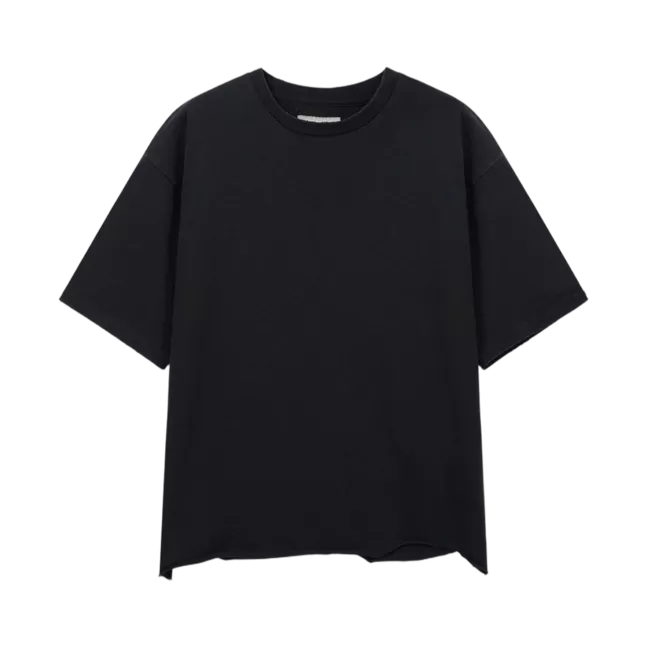 RAW CUT GRAFFITI LOGO TOP