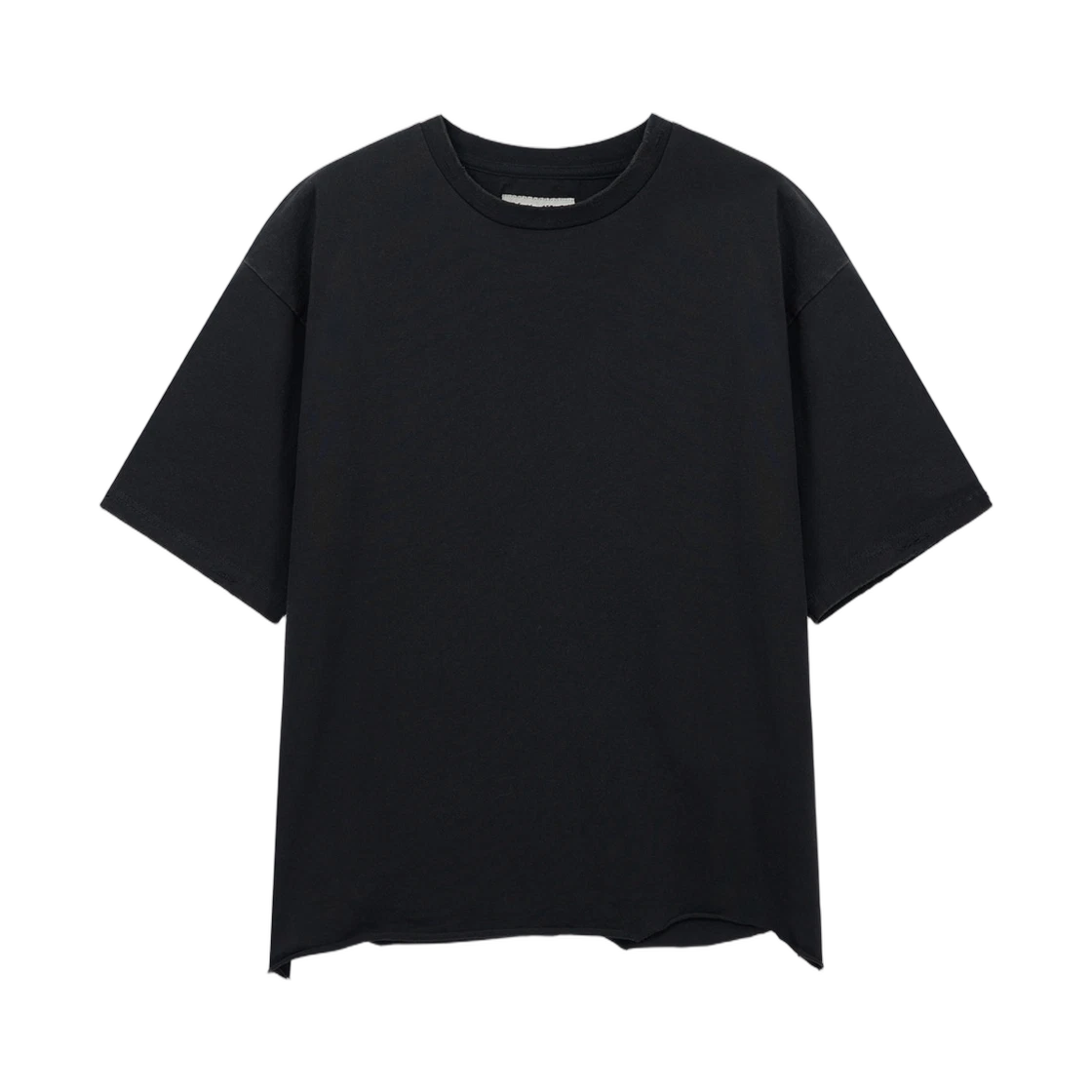RAW CUT GRAFFITI LOGO TOP