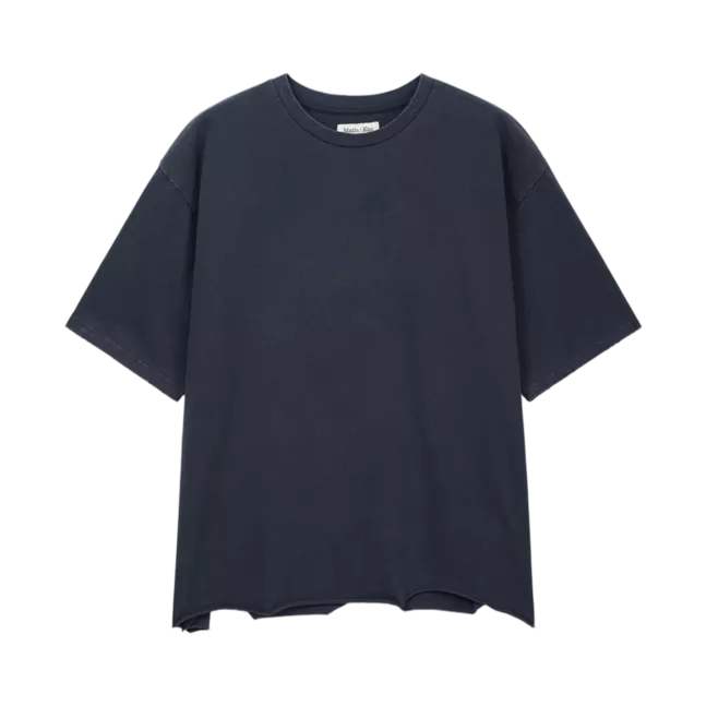 RAW CUT GRAFFITI LOGO TOP