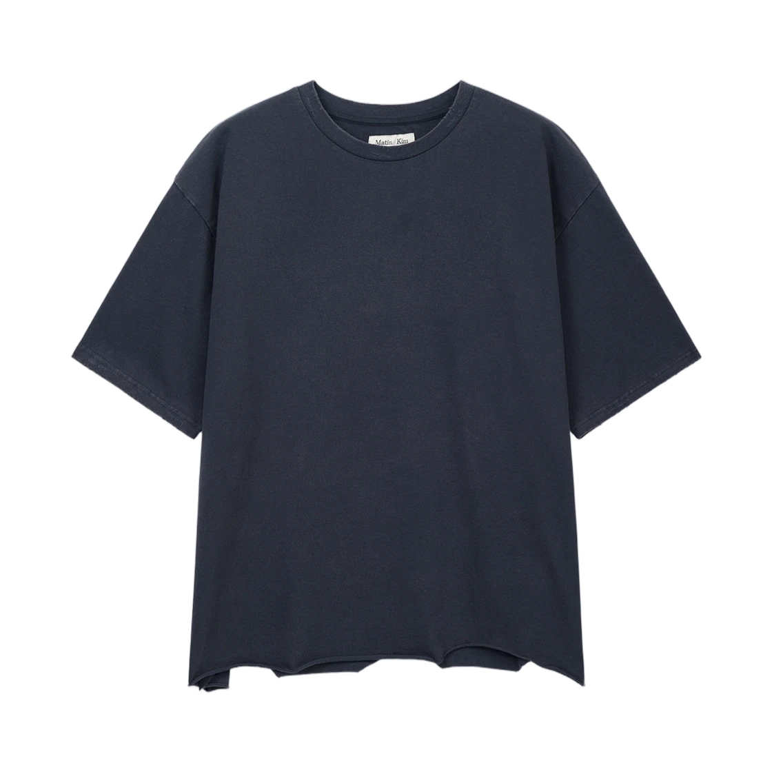RAW CUT GRAFFITI LOGO TOP