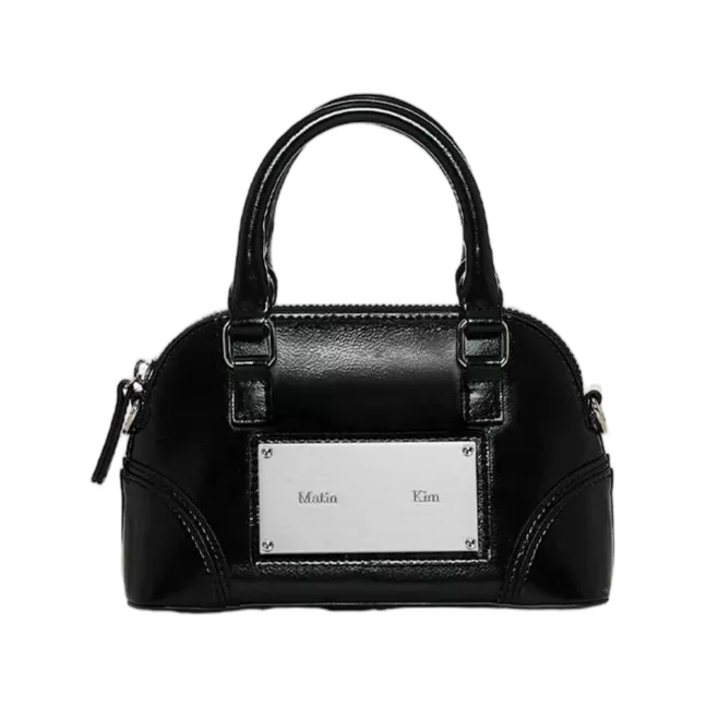 CURVE ZIP MINI BAG
