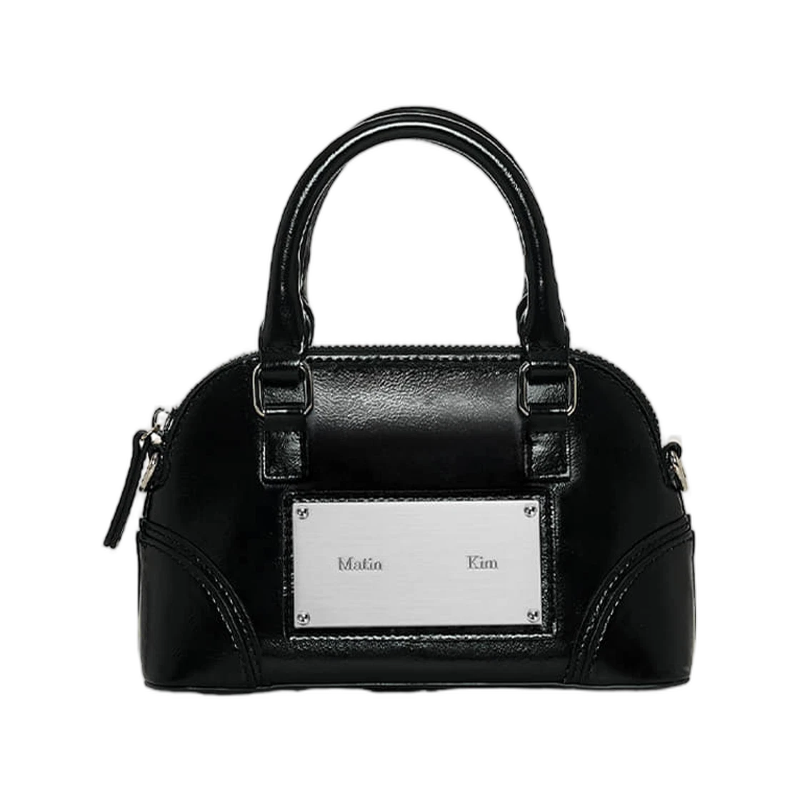 CURVE ZIP MINI BAG