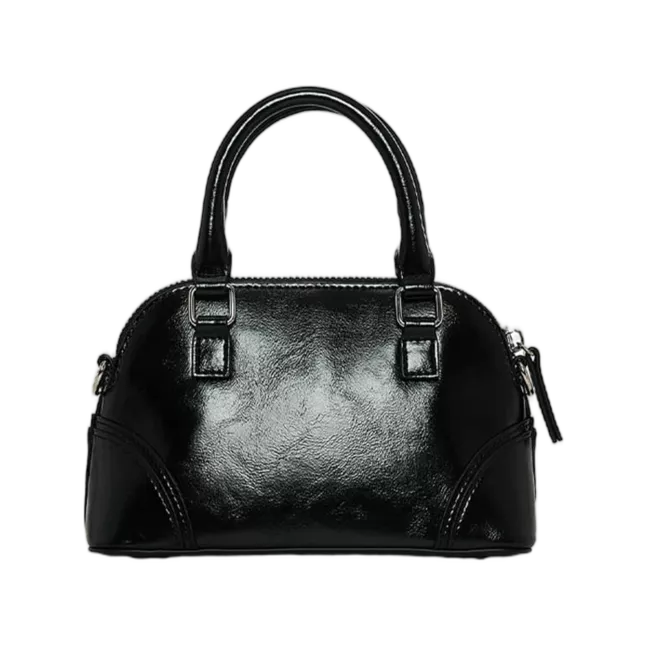 CURVE ZIP MINI BAG