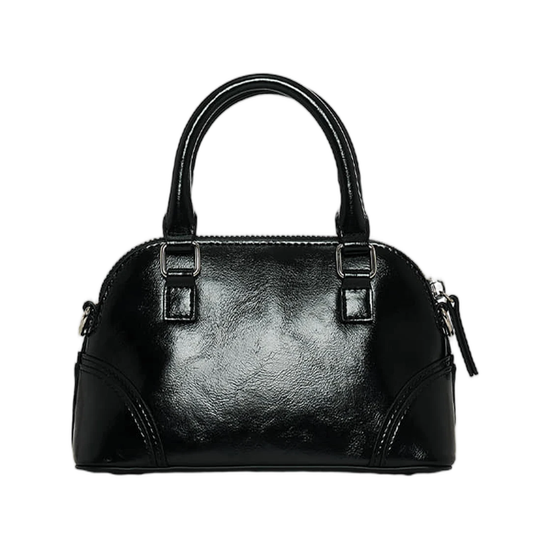 CURVE ZIP MINI BAG