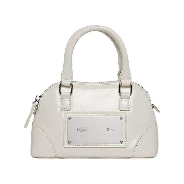 CURVE ZIP MINI BAG