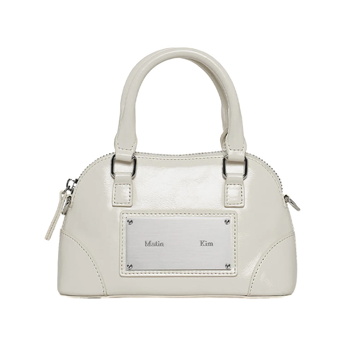 CURVE ZIP MINI BAG