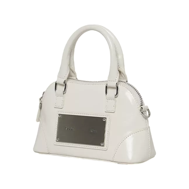 CURVE ZIP MINI BAG