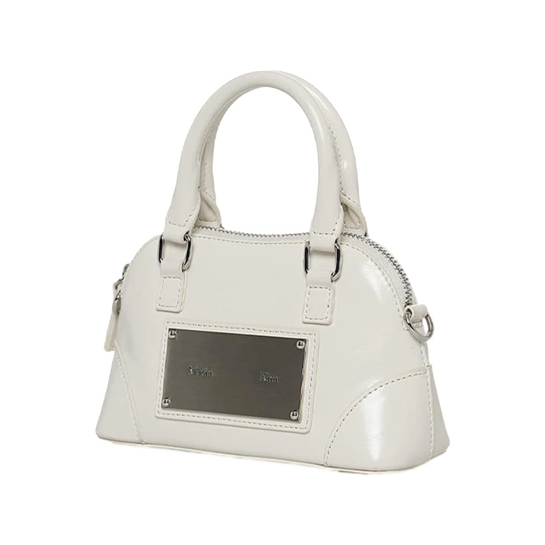 CURVE ZIP MINI BAG