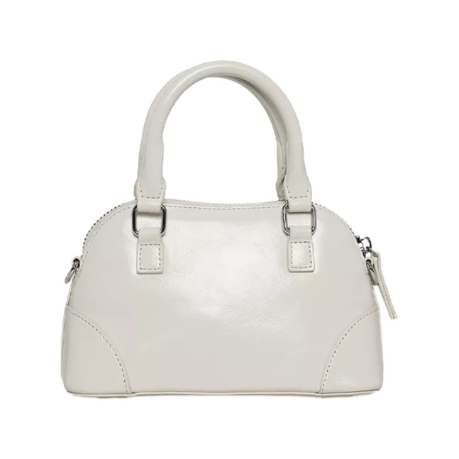 CURVE ZIP MINI BAG