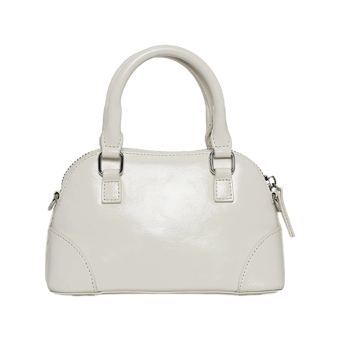 CURVE ZIP MINI BAG