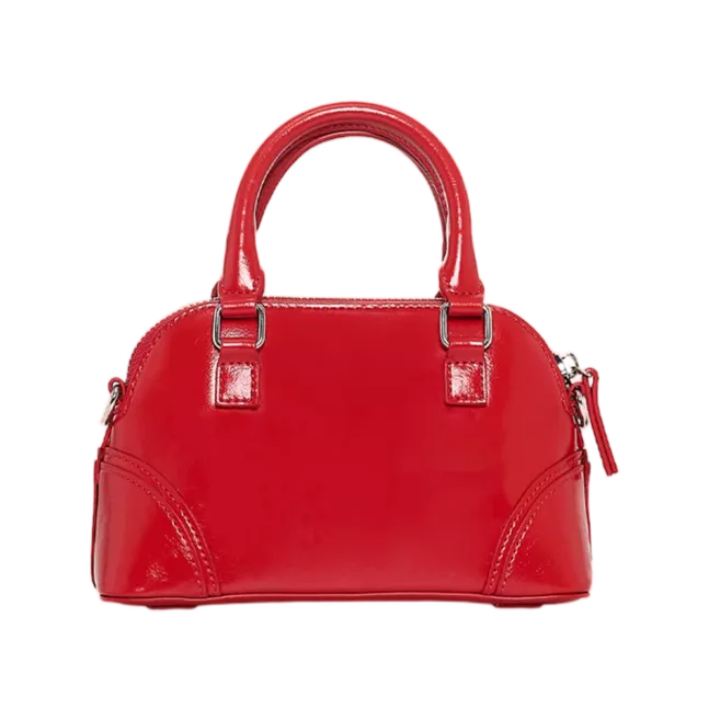 CURVE ZIP MINI BAG