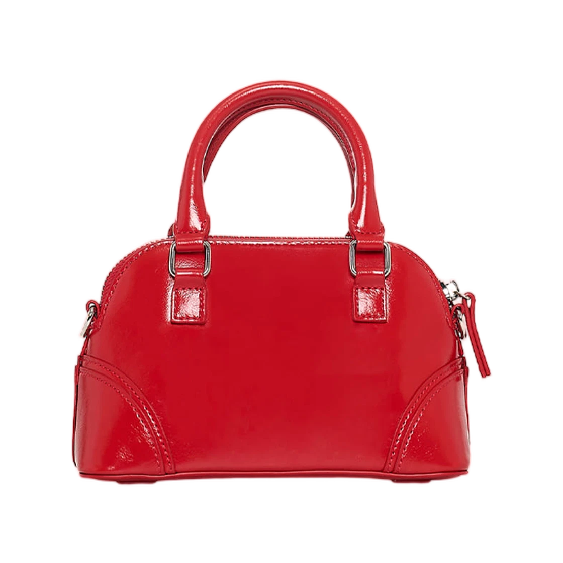 CURVE ZIP MINI BAG