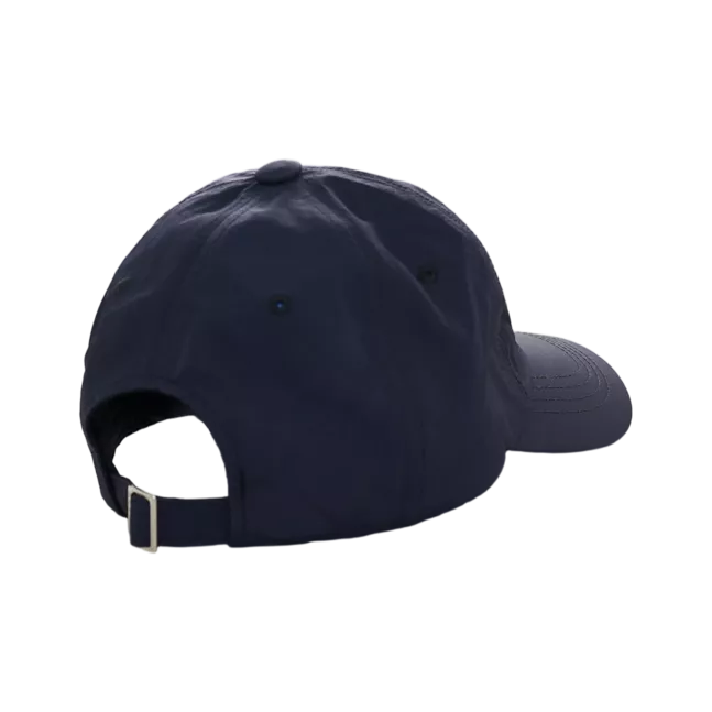 OVERLAY LOGO BALL CAP