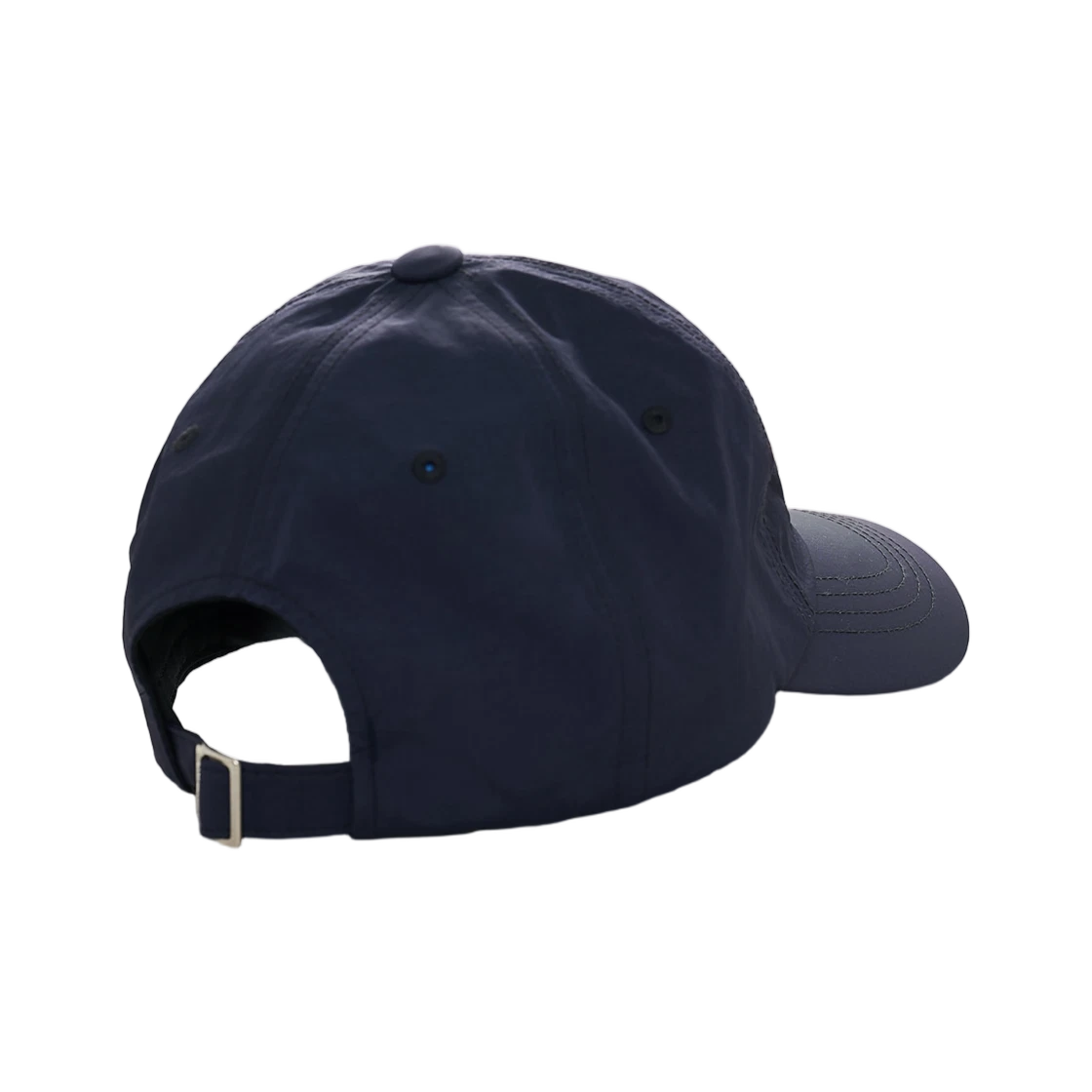 OVERLAY LOGO BALL CAP