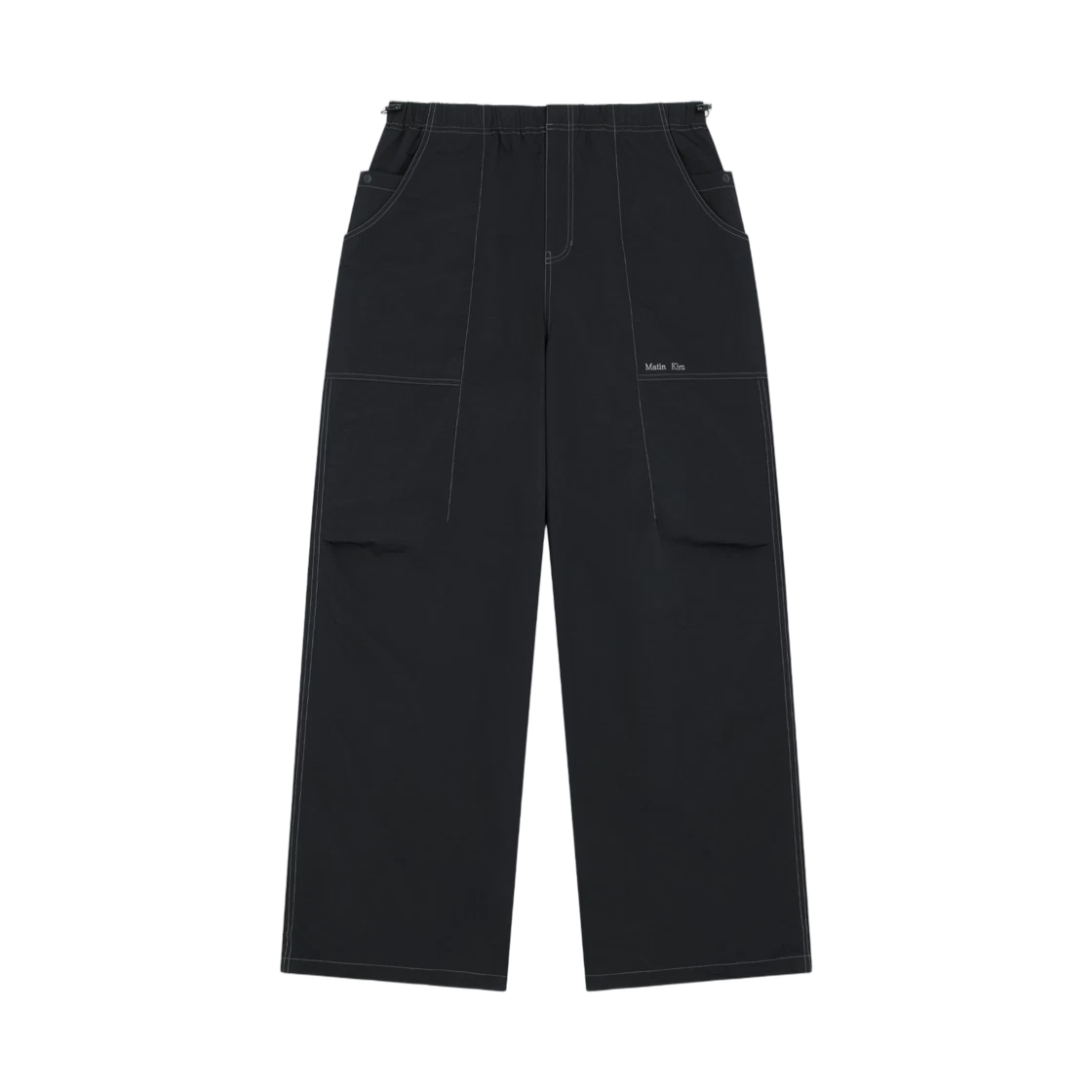 MULTI PANEL PARACHUTE PANTS