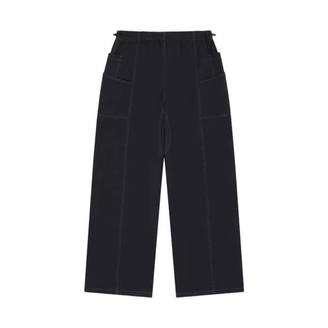 MULTI PANEL PARACHUTE PANTS
