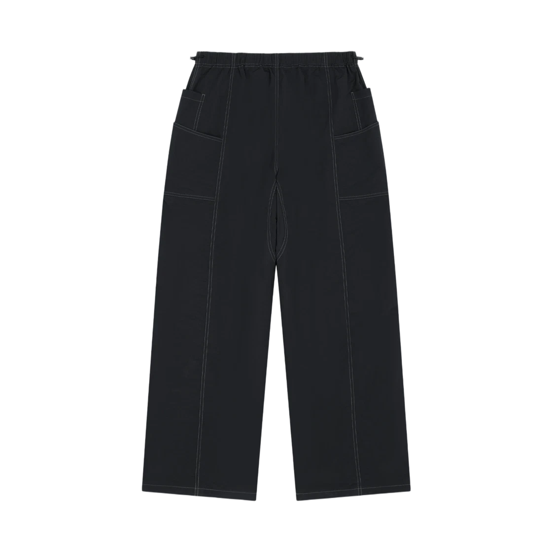 MULTI PANEL PARACHUTE PANTS
