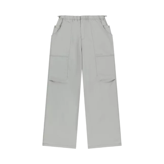 MULTI PANEL PARACHUTE PANTS
