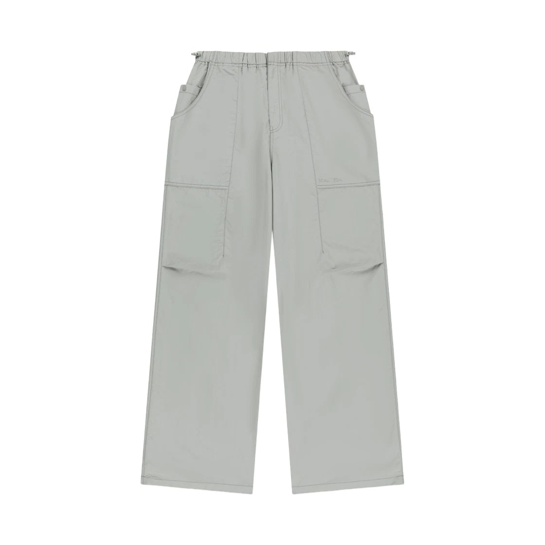 MULTI PANEL PARACHUTE PANTS