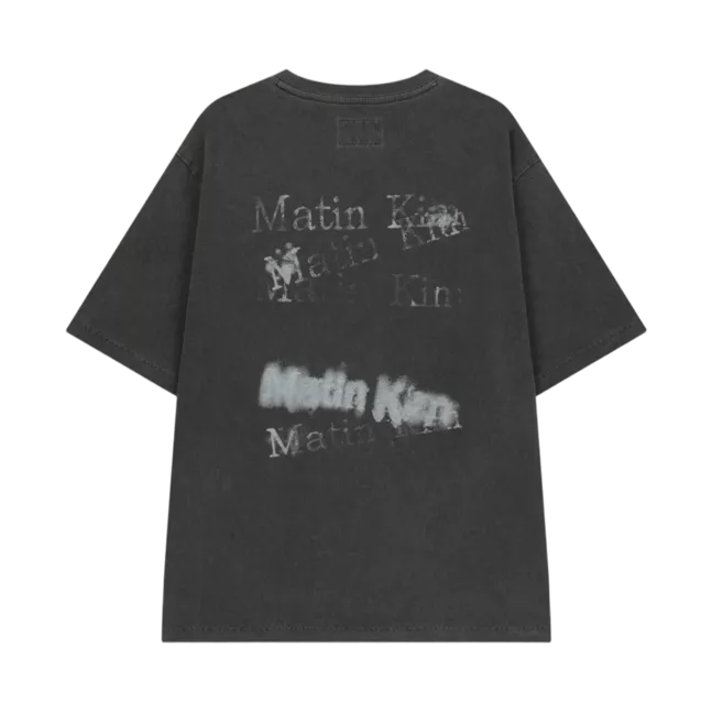 PIGMENT GRAFFITI LOGO TOP