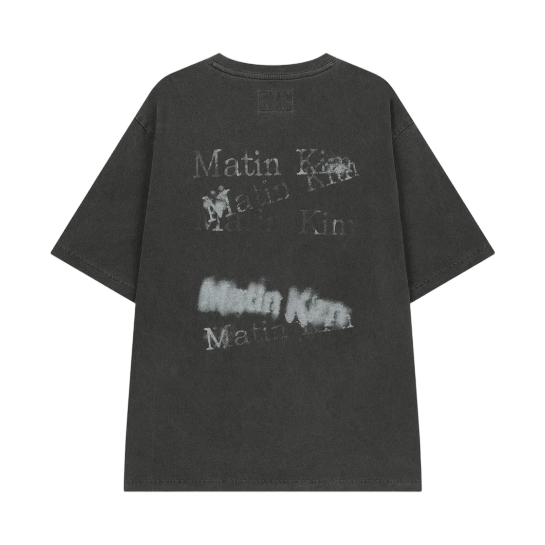 PIGMENT GRAFFITI LOGO TOP
